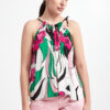 Top damski Tenuto PINKO