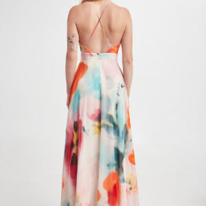 Sukienka Tonaca MARELLA