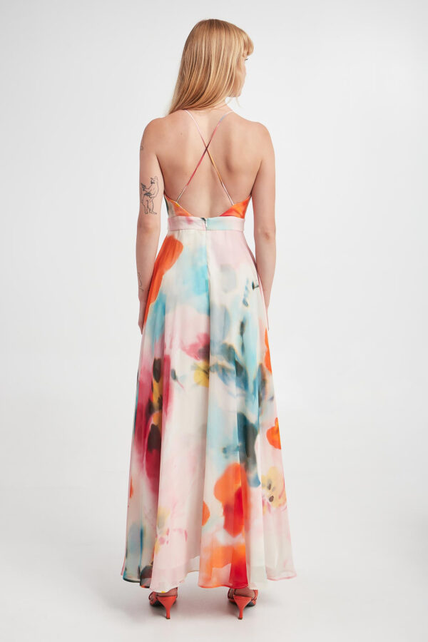 Sukienka Tonaca MARELLA