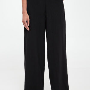 0c3a084f2f85fc0b3e9adb705ab1dfc6ec910132 Spodnie damskie wełniane Cirilla MARELLA