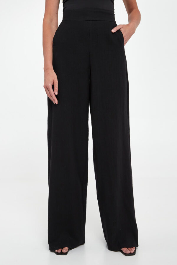 Spodnie damskie wełniane Cirilla MARELLA