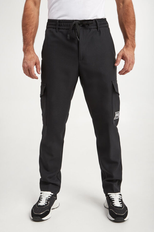 0c3a9201ee5a2a57605c731abab53d9c075c9ea0 Spodnie męskie VERSACE JEANS COUTURE