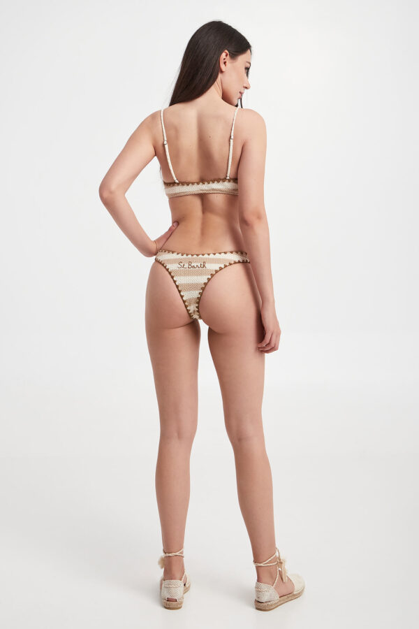 Góra od bikini Judy MC2 SAINT BARTH