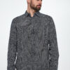 0c7b36b553e8c9c04465885abb08dde277c9b0d3 Koszula męska ze wzorem ARMANI EXCHANGE