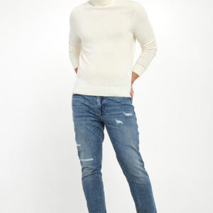 Golf męski wełniany Larsor JOOP! JEAN