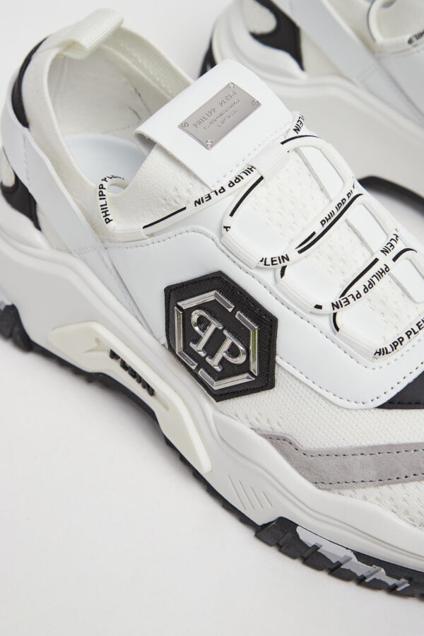 0cdf3b27817976f1eb7ea98c5a1b995184000553 Sneakersy męskie PHILIPP PLEIN