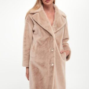 0d0148a6ea4498b0baf9c1aa2384b26d74ea23e5 Futro damskie JOSEPH RIBKOFF