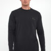 0d0ee4dbfaf4b483cd645ca5861905eae5c76a46 Longsleeve męski KARL LAGERFELD