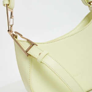 Torebka baguette PATRIZIA PEPE