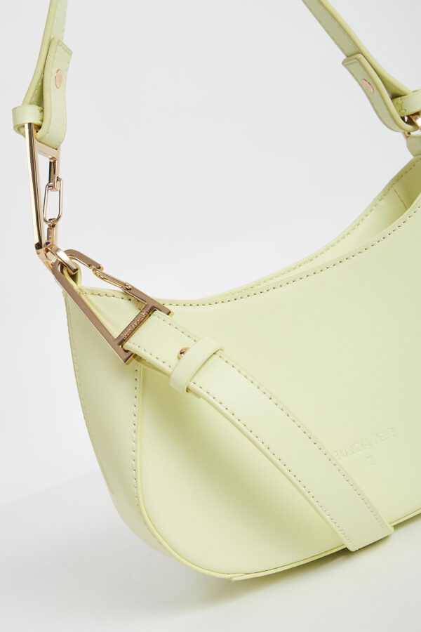 Torebka baguette PATRIZIA PEPE