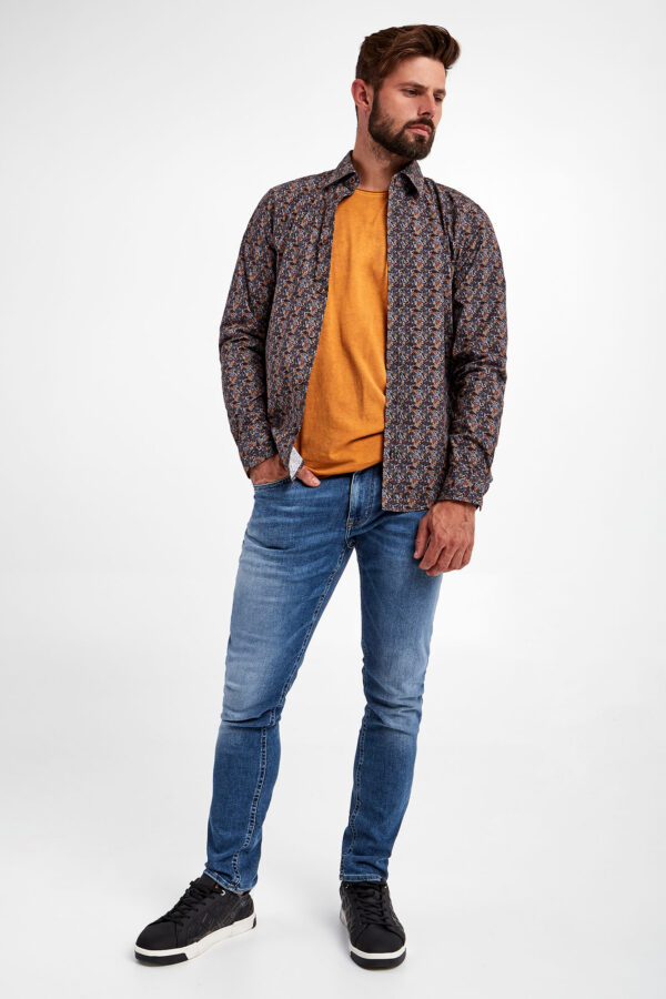 Koszula męska Hanson2-W JOOP! JEAN