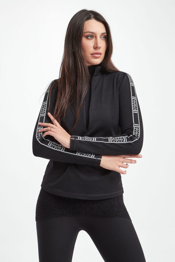 Bluza damska WOLFORD