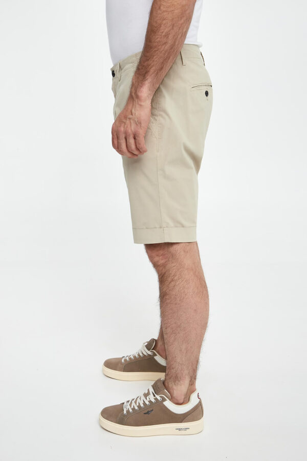 0d615b56775193c2d6d41409971da7932d34689a Bermudy męskie LIU JO