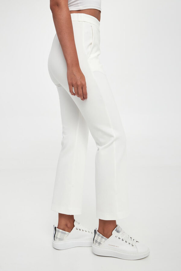 Spodnie damskie Jeff