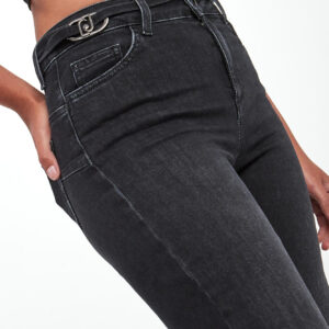 Jeansy damskie LIU JO