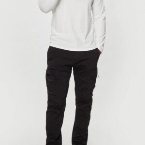 0d8f4c64e06e838148364f30d242e98d2083b539 C.P. COMPANY Biały męski longsleeve