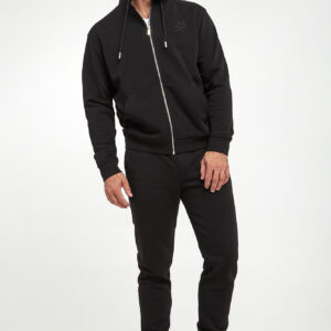 0d987fcda2b39a7846dadad4f9853afc66d7ae4e Bluza męska z kapturem KARL LAGERFELD