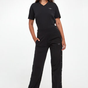 T-shirt damski AERONAUTICA MILITARE