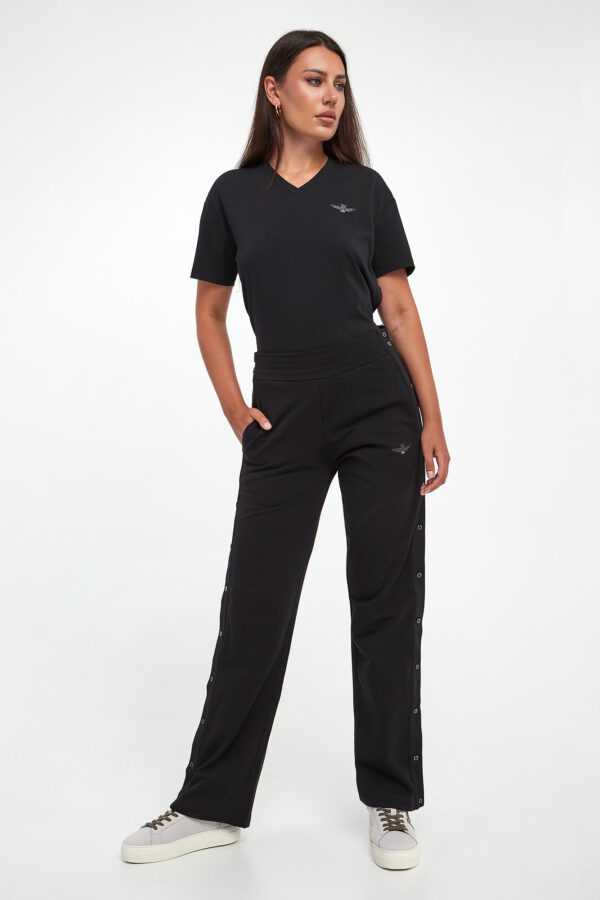 0da1400b2361128d27e65a6e227bf9290e66b198 T-shirt damski AERONAUTICA MILITARE