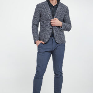 Marynarka męska z wełną Hectic JOOP!