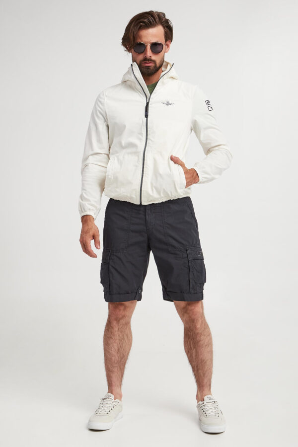 0daf9c7717701585edd75182565d3ffd1617127a Kurtka męska AERONAUTICA MILITARE