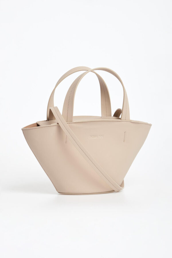 Torebka damska shopper PATRIZIA PEPE