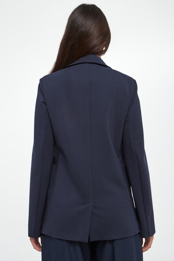 Marynarka damska dwurzędowa Virgus