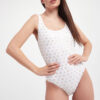 Strój kąpielowy Nice MAX MARA BEACHWEAR