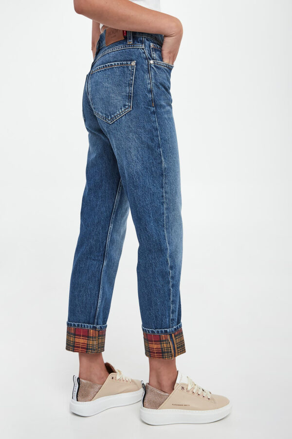 Jeansy damskie Mina2 JOOP! JEAN