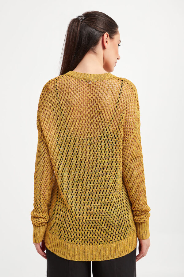 0df4276632b710ae278fb94c10c1e790ccc840ac Sweter PATRIZIA PEPE