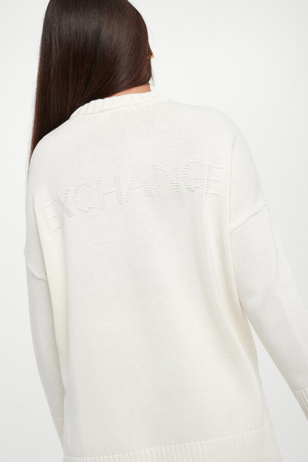 0e00c9b97e25f9e36786aef5e6ebe8ca730c41ec Sweter damski ARMANI EXCHANGE