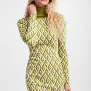 Sukienka mini ELISABETTA FRANCHI