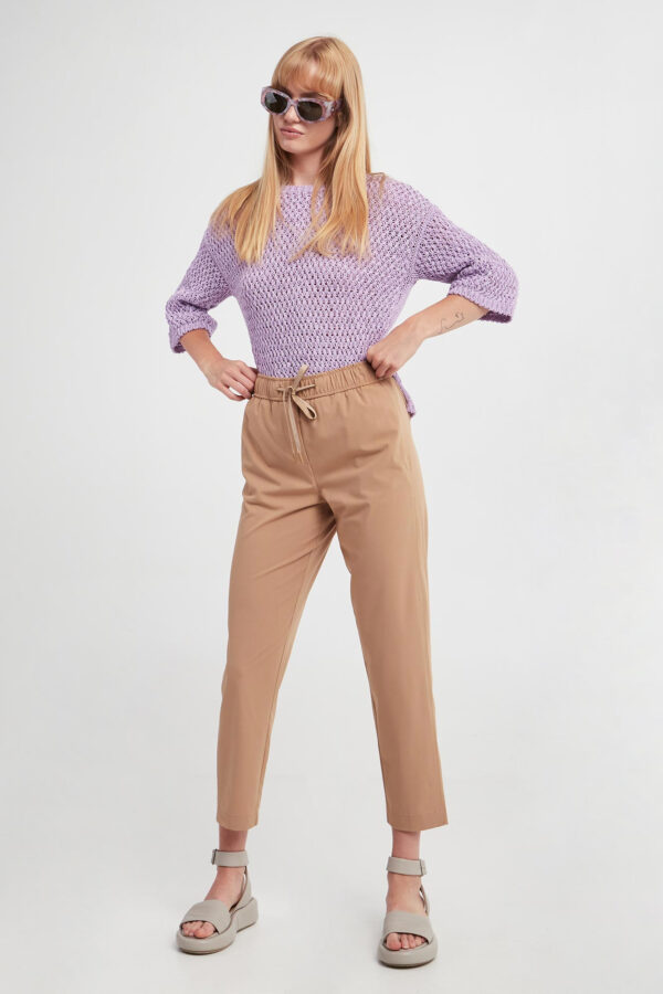 Sweter damski Sorba MARELLA MONOCHROME