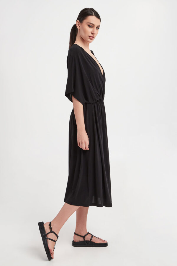 0e20c23f889c210ac91c26e0d331f7ad69ac5f3d Sukienka Orano MAX MARA BEACHWEAR