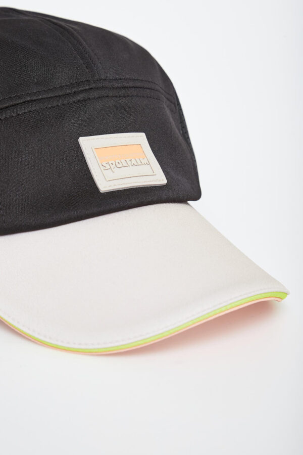 Czapka z daszkiem damska SPORTA