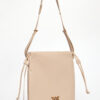 Torebka Slouchy Classic Bag Vitello Fiore PINKO