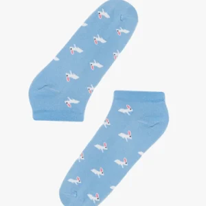 Skarpetki stopki damskie