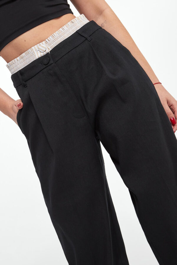 Spodnie dasmkie Autocar MARELLA SPORT