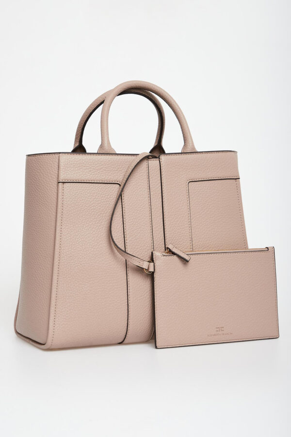Torebka shopper ELISABETTA FRANCHI