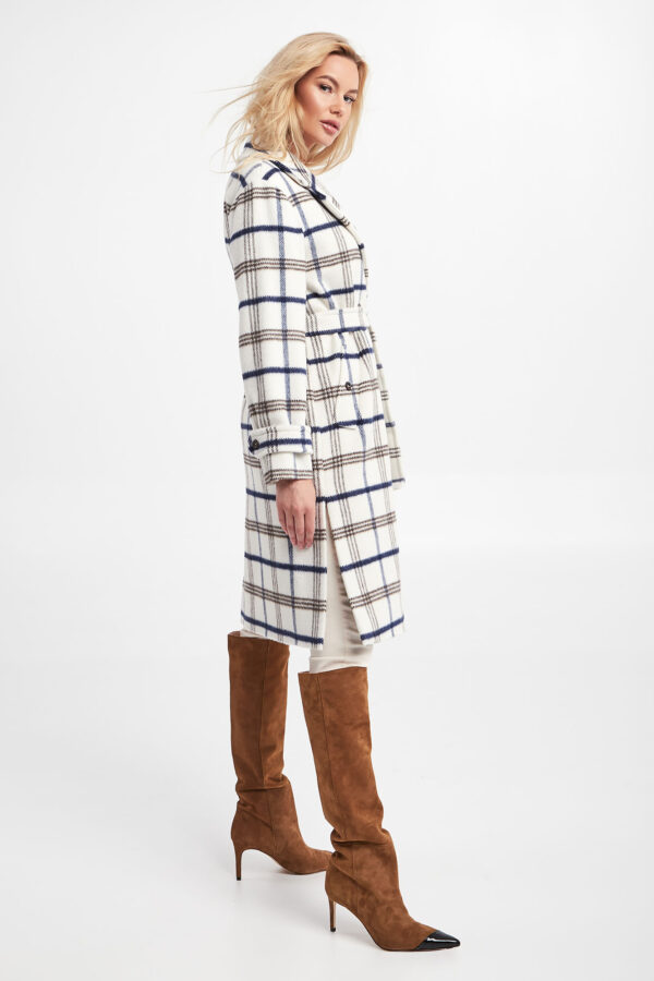 0ea818011751d4043ac88c157afe34e9b23a548b Płaszcz z wełną Milord MARELLA SPORT