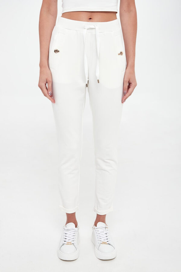 Spodnie damskie LIU JO