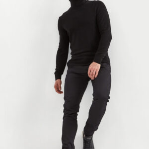 0ec531ae03dba6c551b3ec2483dd804b8a283fb4 Golf męski kaszmirowy EMPORIO ARMANI