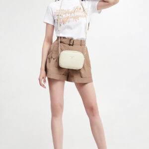 T-shirt damski ERMANNO FIRENZE