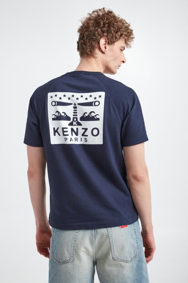 0f174713288e052384609dc5144cd31ea11832fa T-shirt męski KENZO