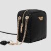 GUESS Czarna damska torebka Mirema