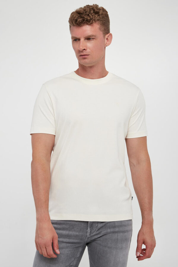 0f4219b59b3f678c306dd5b19ed1254473ce6d9a T-shirt męski Priamo JOOP!