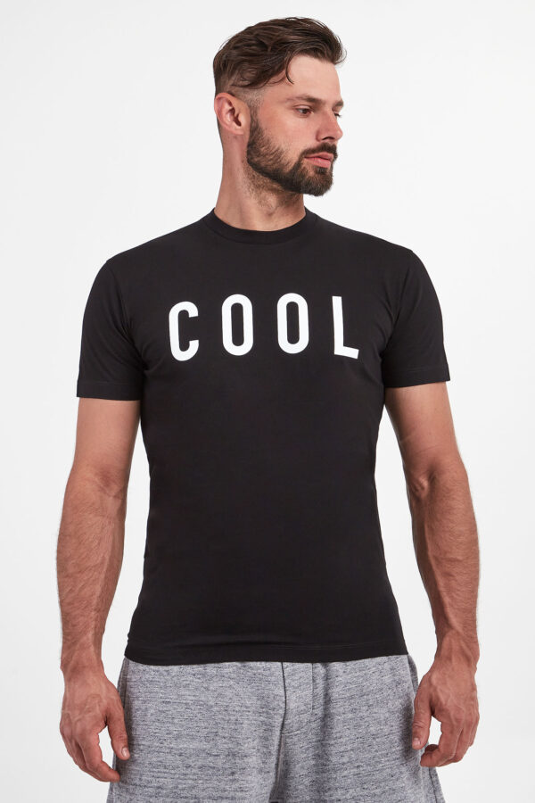 0f58b4813b195f7e2e55dfb06ac3a33f97baa1ed T-shirt DSQUARED2