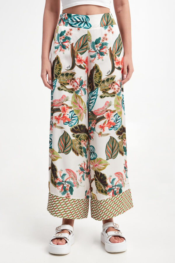 Spodnie damskie LIU JO