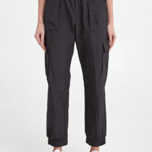 0fa3e1c92d7e5937215faef82bfe0aa4873b5f61 Spodnie damskie jogger LIU JO