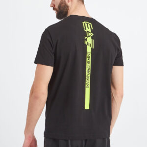 T-shirt EA7 EMPORIO ARMANI
